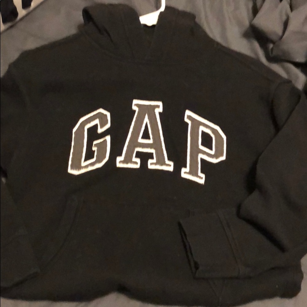 Boys Gap hoodie